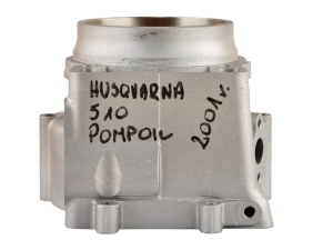 HUSQVARNA 510 ZYLINDER REGENERIERTES NICASIL Product image