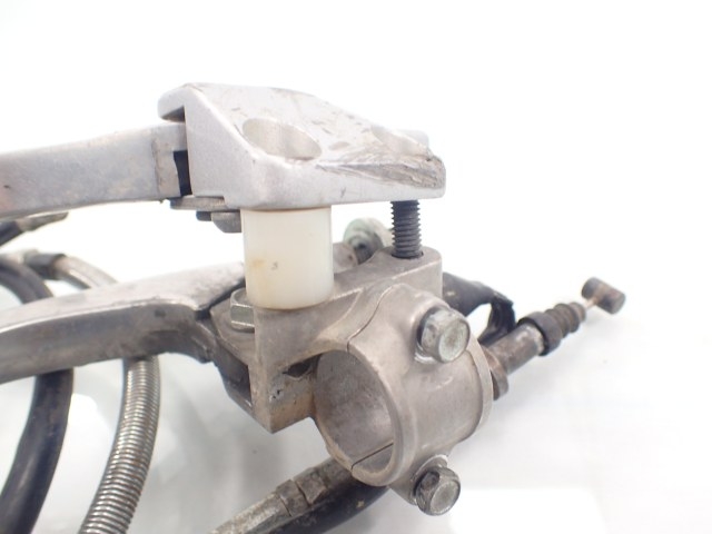 KUPPLUNGSHEBELKABEL YAMAHA YFM 250 RAPTOR 08- Product image