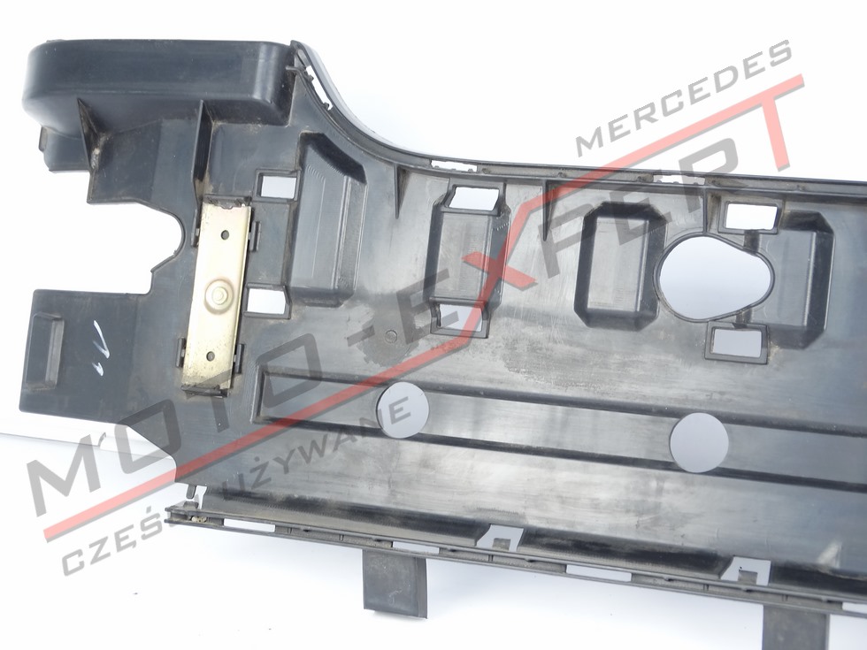 Mercedes CLK W208 STOßSTANGENVERSTÄRKUNG HINTEN Product image