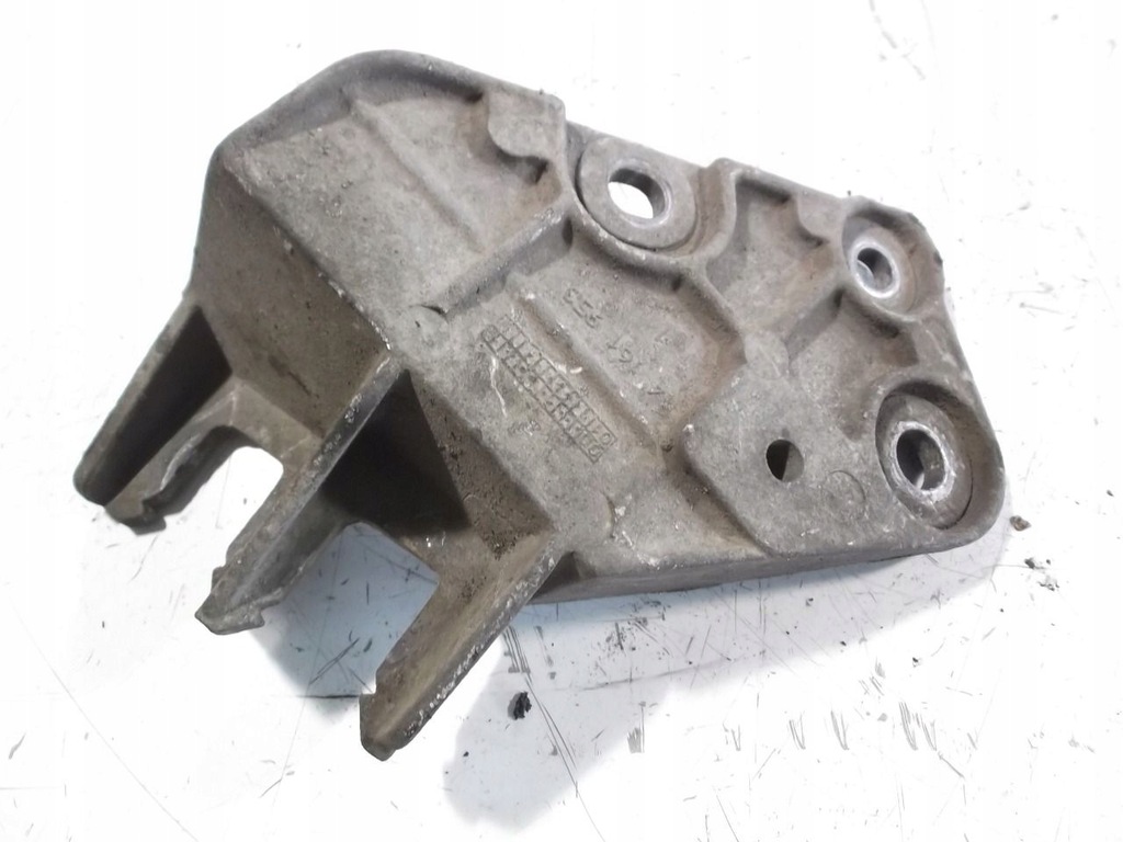 Citroen C5 I 2.0 HDI Getriebehalterung, Kabelbefestigung Product image