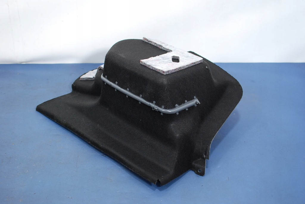 BMW F04 KOFFERRAUMVERKLEIDUNG LINKS HYBRID 7212919 Product image