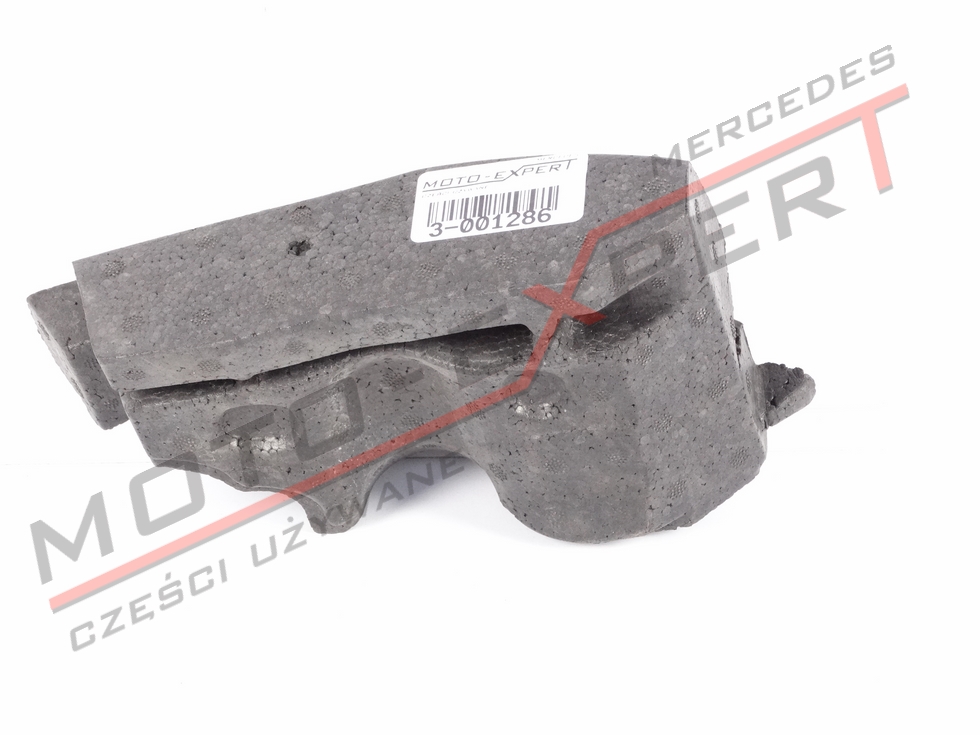 Mercedes S W220 ABSORBERFÜLLSCHAUM LINKS Product image