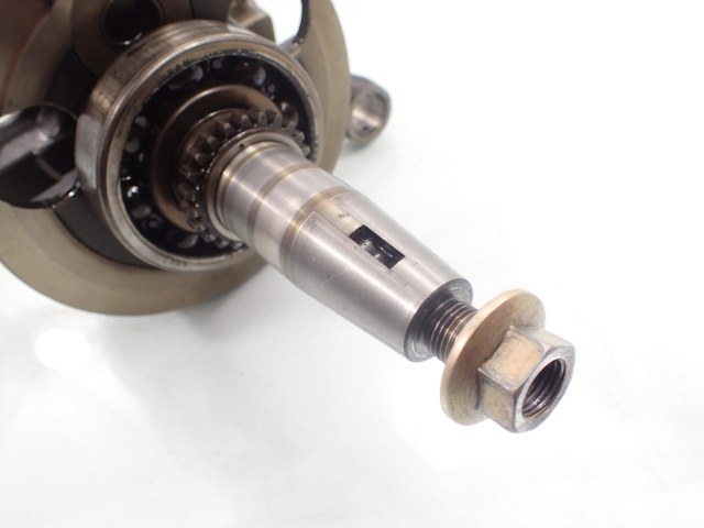 Kurbelwelle Kurbel Yamaha XTZ 660 Tenere 91-99 Product image