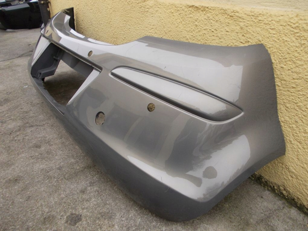 OPEL CORSA D 06- FAHRRADSTÄNDER HECKSTOSSSTANGE Product image