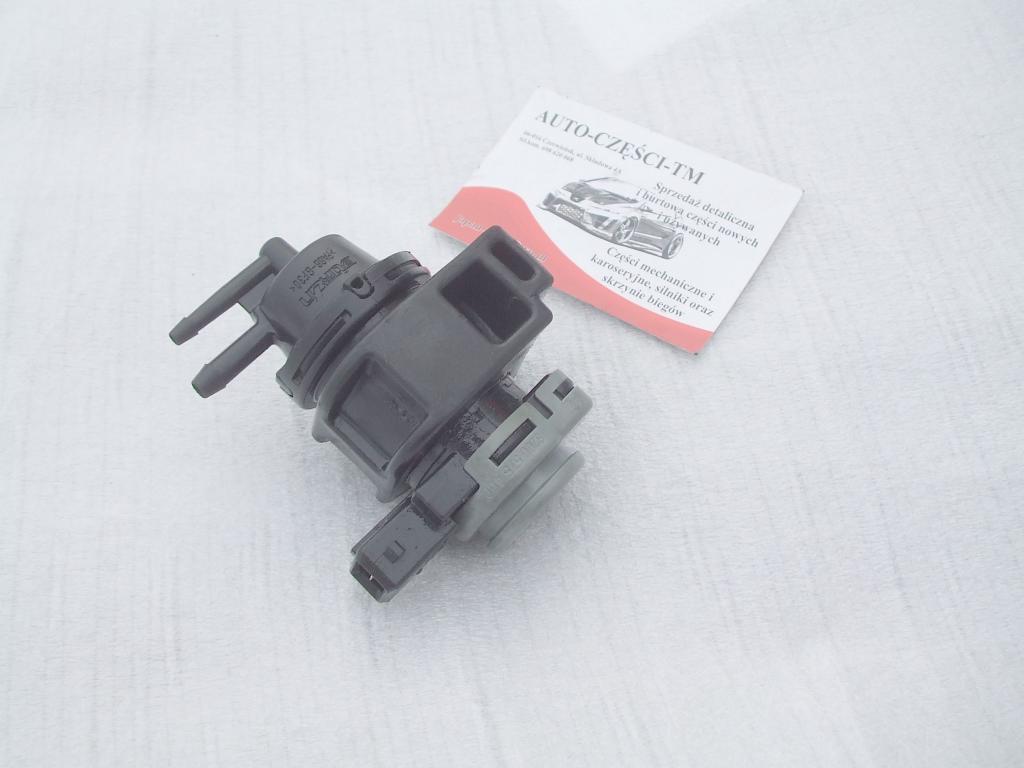 RENAULT NISSAN 2.0DCI TURBO-VAKUUMVENTIL Product image