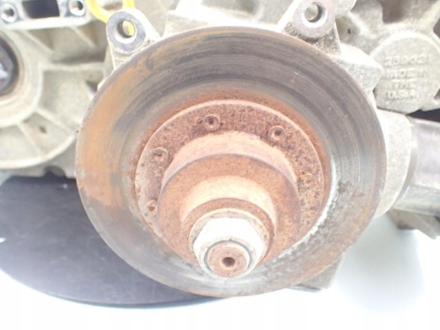 Polaris 335 Sportsman Differentialachse Product image