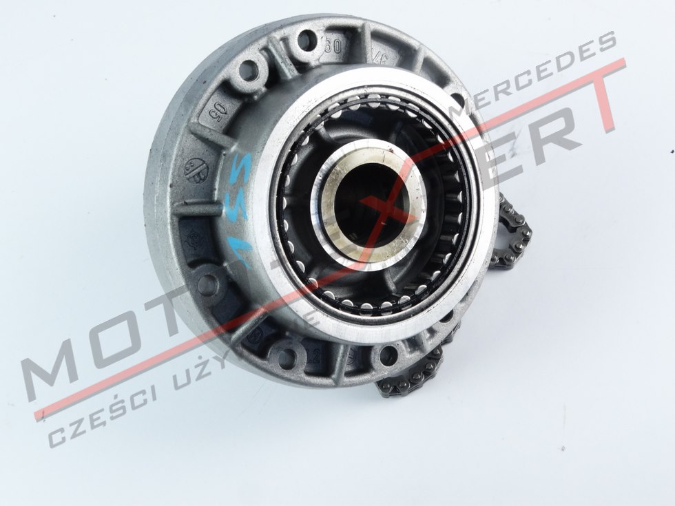 Mercedes B W245 Getrieberollenlager 1693710905 Product image