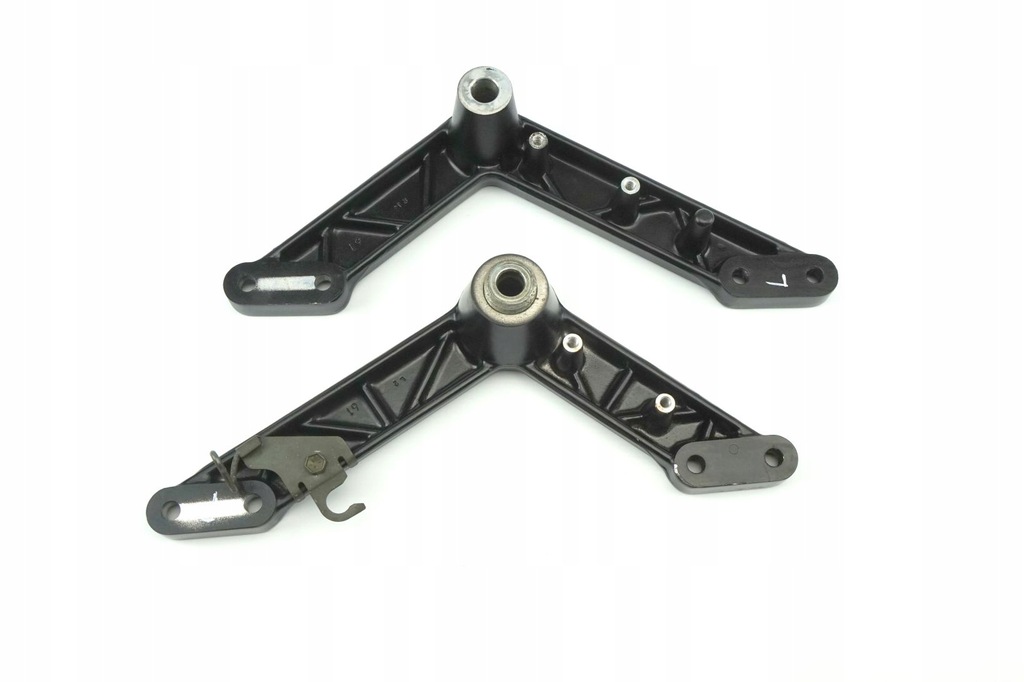 MONTAGE MOTORHALTERUNG SUZUKI DL 650 V-STROM 02- Product image