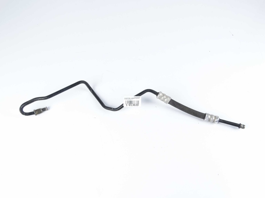 Mercedes S W220 ÖLSCHLAUCH DES ABC-FEDERUNGSSYSTEMS Product image