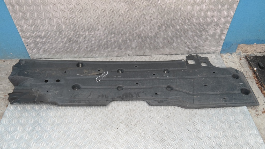 Linke Unterbodenabdeckung Mini Cooper r56 Product image