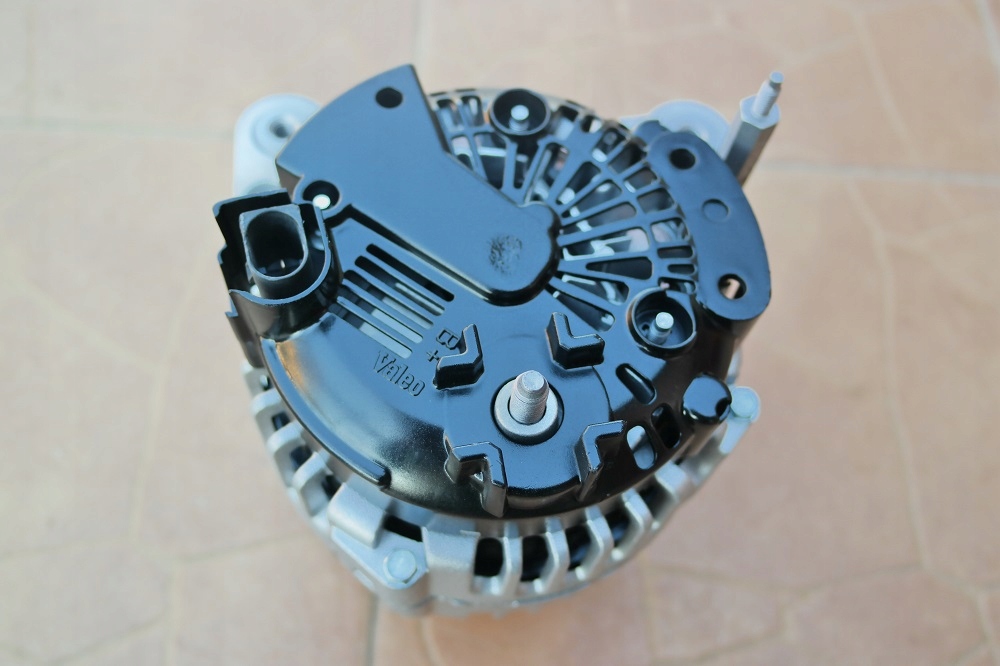 LICHTMASCHINE VW GOLF 4 IV POLO BORA SHARAN 1.9 TDI Product image