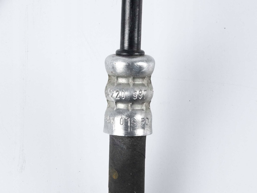 Mercedes S W220 ÖLSCHLAUCH DES ABC-FEDERUNGSSYSTEMS Product image