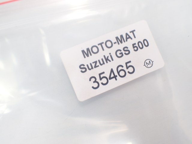 Motorritzelgehäuse-Abdeckung Suzuki GS 500 Product image