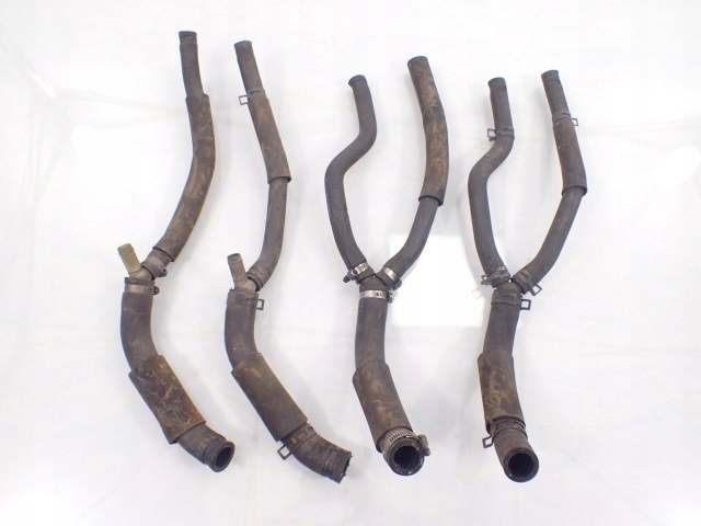 Kühlerschlauch, T-Stück, Kabel Honda XL Transalp 60 Product image