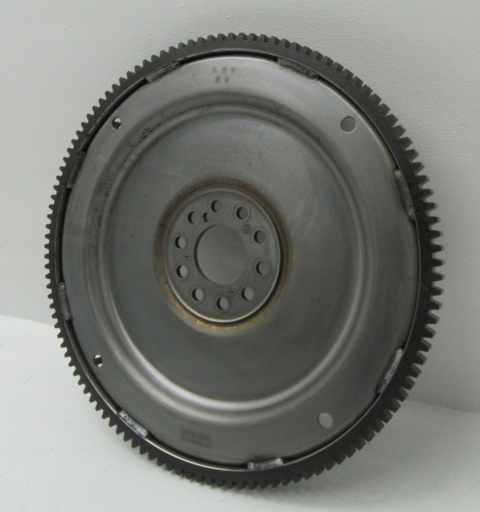 SCHWUNGRAD JAGUAR XF XJ 5.0 V8 8W93-6K375-AE Product image