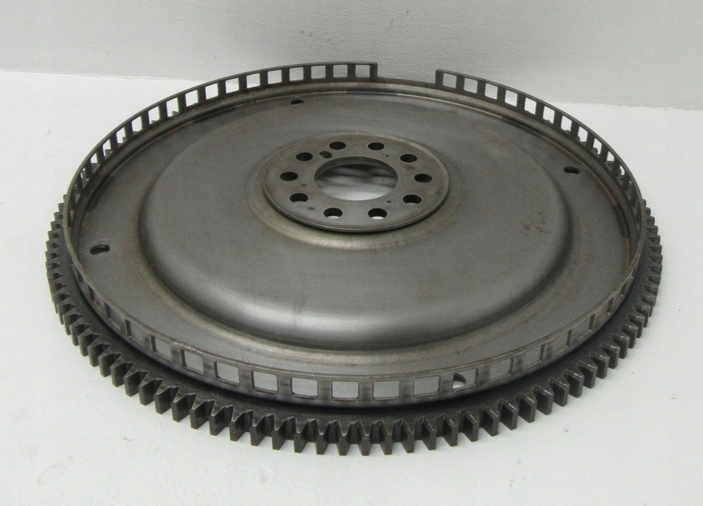 SCHWUNGRAD JAGUAR XF XJ 5.0 V8 8W93-6K375-AE Product image