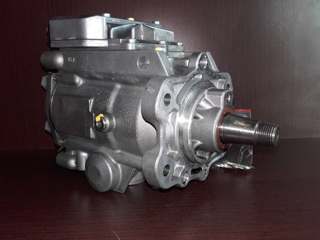 EINSPRITZPUMPE VP44 BMW E46 320d 136KM M47 005 Product image