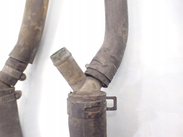 Kühlerschlauch, T-Stück, Kabel Honda XL Transalp 60 Product image