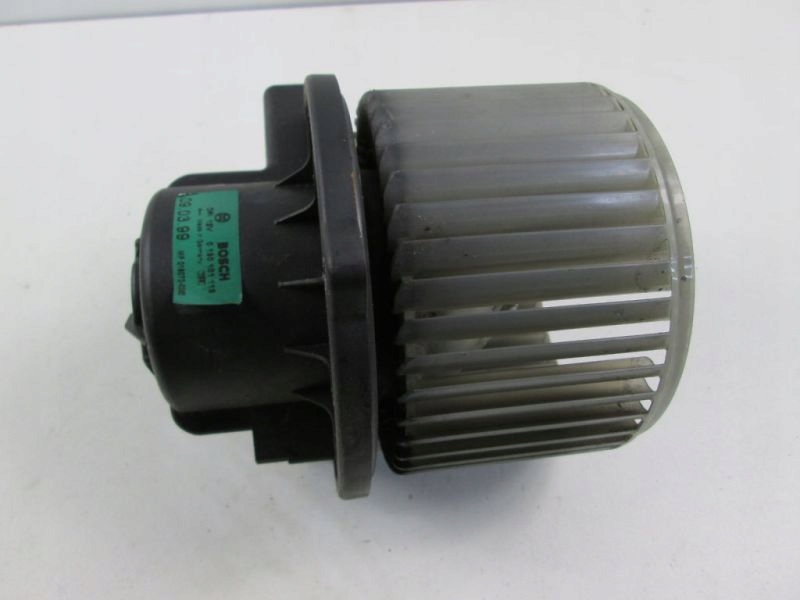 SMART FORTWO I 450 LUFTVENTILATOR 0130101113 Product image
