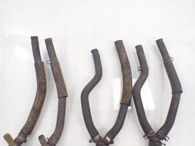 Kühlerschlauch, T-Stück, Kabel Honda XL Transalp 60 Product image