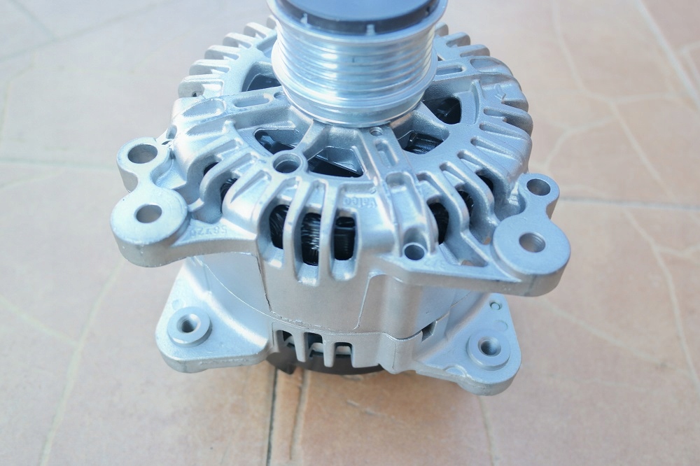 LICHTMASCHINE VW GOLF 4 IV POLO BORA SHARAN 1.9 TDI Product image