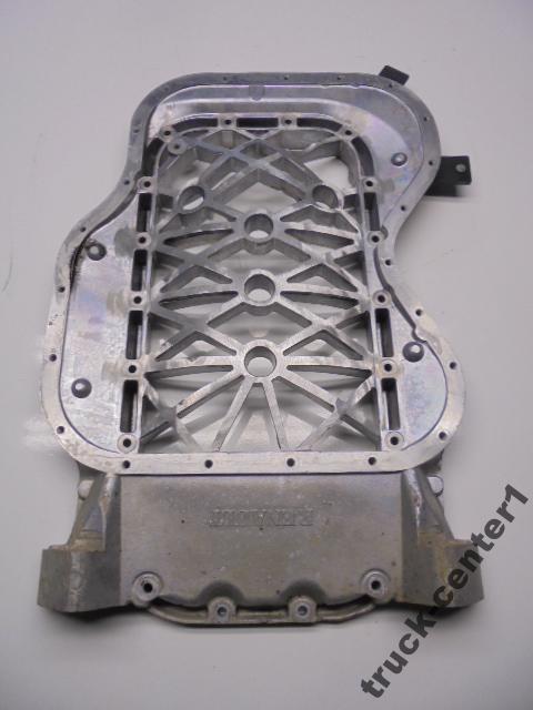 RENAULT MIDLUM DCI 180PS ÖLWANNENBASIS 5010553187 Product image