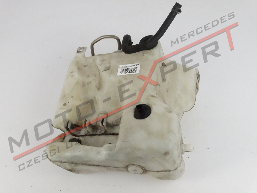 Mercedes W209 WÄSCHERBEHÄLTER 2038600360 Product image