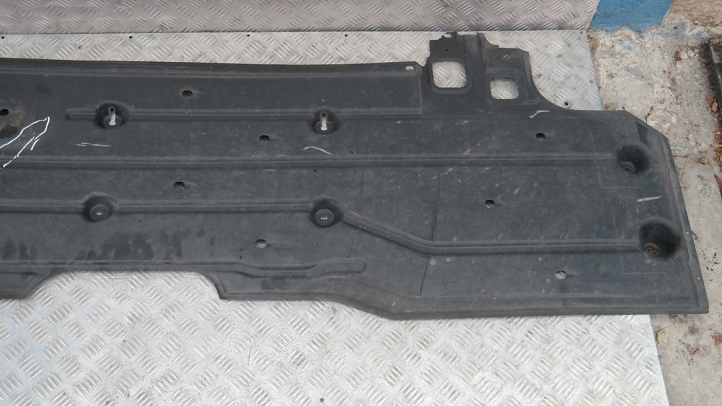 Linke Unterbodenabdeckung Mini Cooper r56 Product image