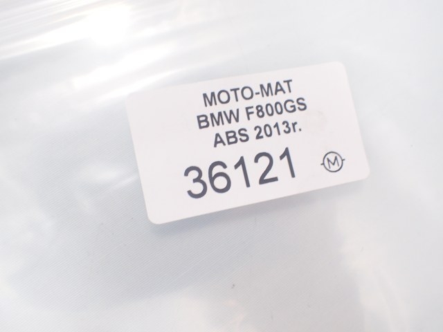 MOTORKETTENRADABDECKUNG BMW F800GS 2013 ABS-GEHÄUSE Product image
