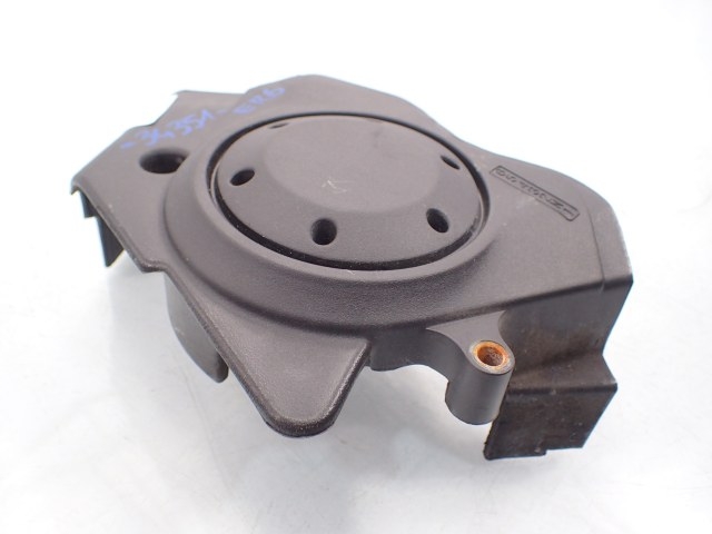 MOTORKETTENRADABDECKUNG KAWASAKI ER-6 13-16 Product image
