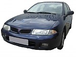 MITSUBISHI CARISMA TÜRFENSTER RECHTS Product image