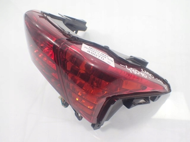 Honda Lead 110 Rückleuchte Product image