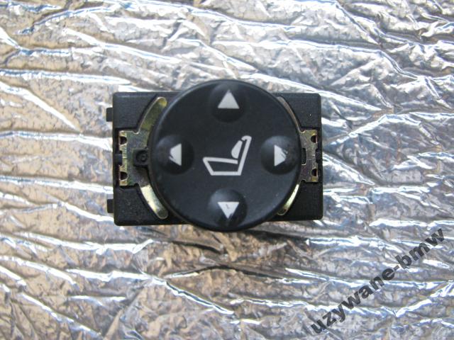 BMW Steuerung SEAT Füllschalter 8360877 Product image
