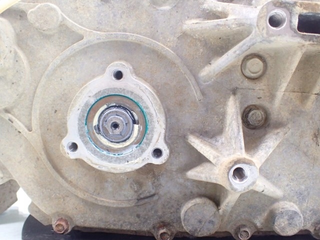 Polaris 335 Sportsman Differentialachse Product image
