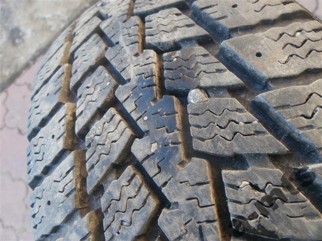 1 Stück MARSHAL Power Grip KC 11 205/65/16 C Product image