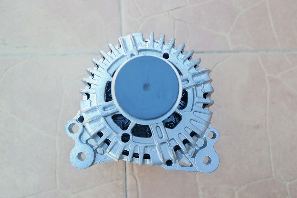 LICHTMASCHINE VW GOLF 4 IV POLO BORA SHARAN 1.9 TDI Product image