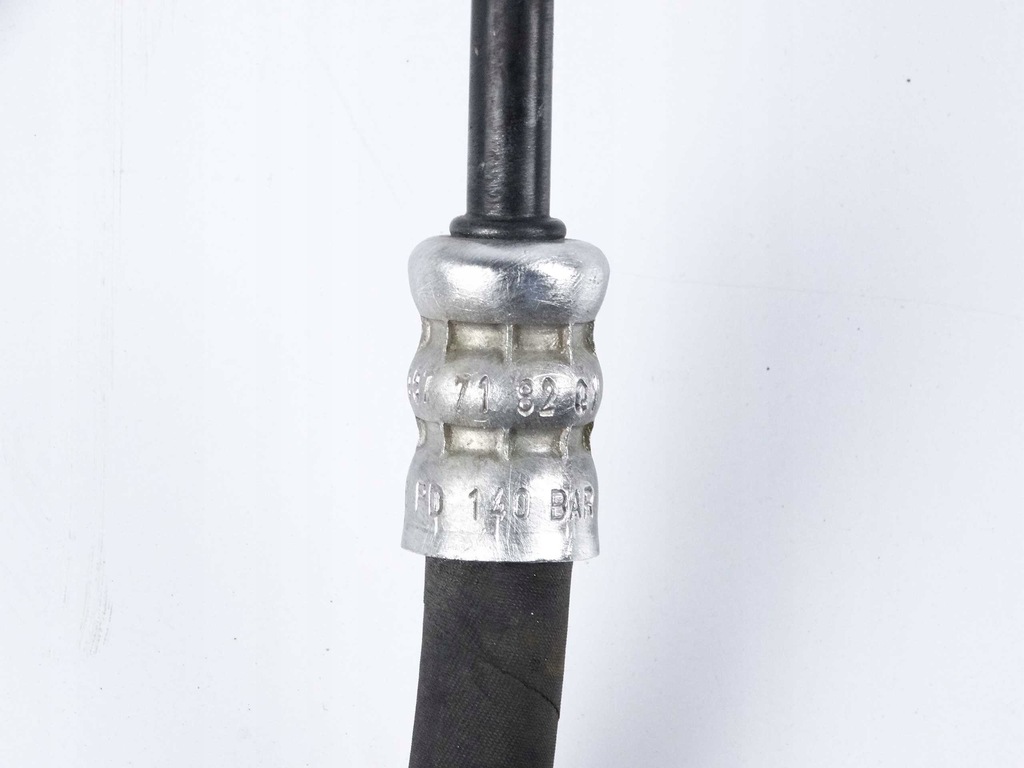 Mercedes S W220 ÖLSCHLAUCH DES ABC-FEDERUNGSSYSTEMS Product image