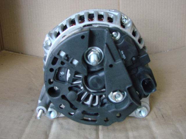 LICHTMASCHINE AUDI A4 A6 VW PASSAT 1.9 TDI B5 120A Product image