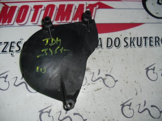 Yamaha TDM 850 3VD Motorritzelabdeckung Product image