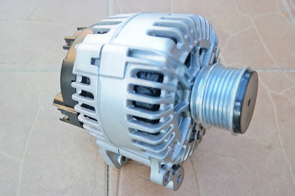 LICHTMASCHINE VW GOLF 4 IV POLO BORA SHARAN 1.9 TDI Product image
