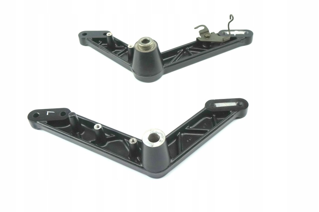 MONTAGE MOTORHALTERUNG SUZUKI DL 650 V-STROM 02- Product image