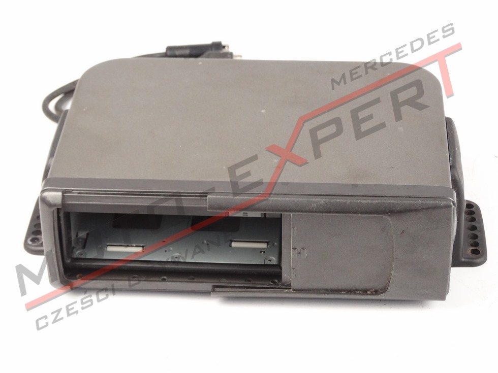 Mercedes BECKER BE2660 RECORD WECHSLER Product image