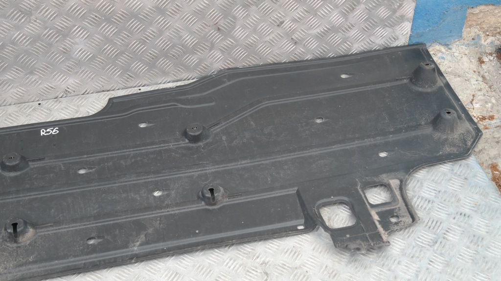 Linke Unterbodenabdeckung Mini Cooper r56 Product image