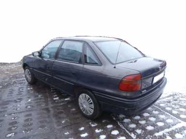 AUSPUFFKRÜMMER OPEL ASTRA F I 1.7DTL 90467732 Product image