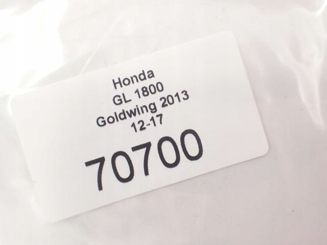 Gaszugsatz Honda GL 1800 Goldwing 12-17 Product image