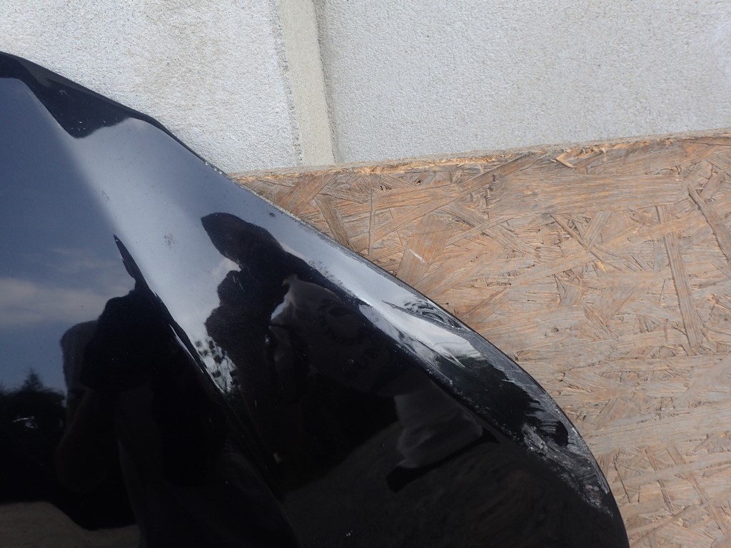 HAUBE MOTORABDECKUNG BMW 5V E60 E61 2003-2010 Product image
