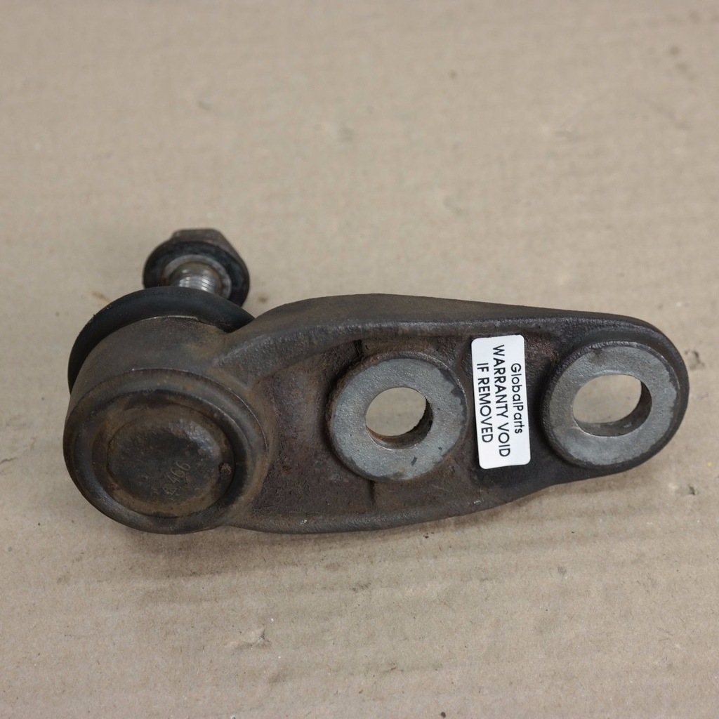 MINI R56 Aufhängungsbolzen, Querlenker, links vorne Product image