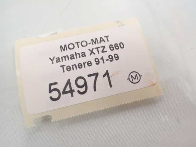 Kurbelwelle Kurbel Yamaha XTZ 660 Tenere 91-99 Product image