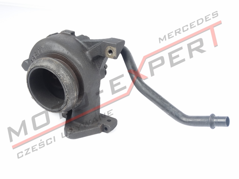 Mercedes E W211 2.2 CDI TURBOLADER Product image