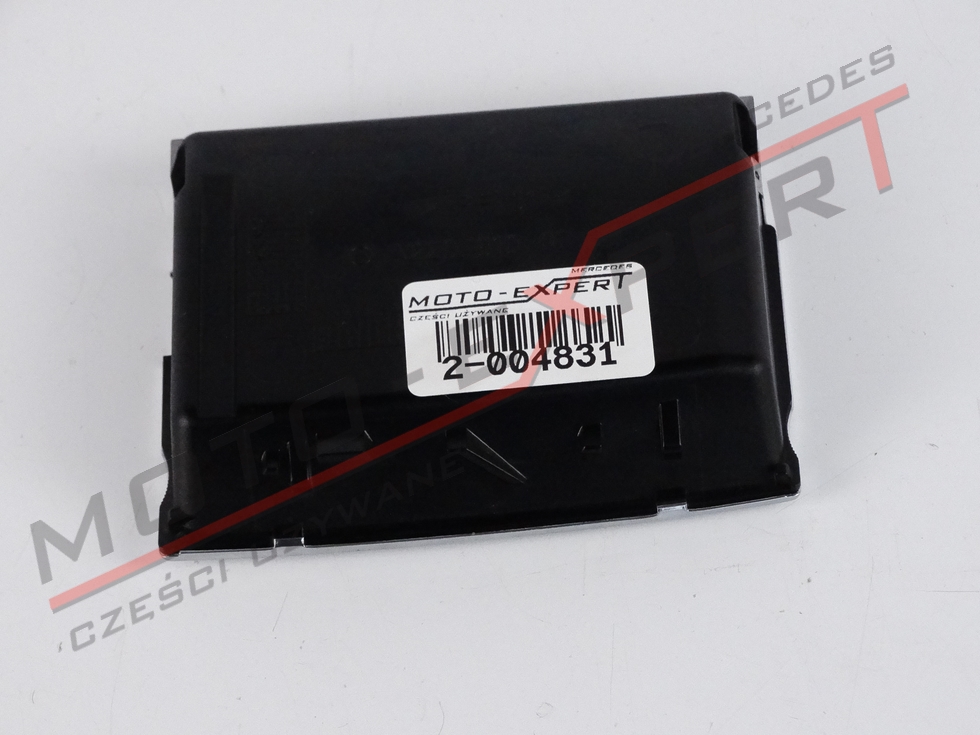 Mercedes S-Klasse W220 ASCHENBECHER 2208100730 Product image